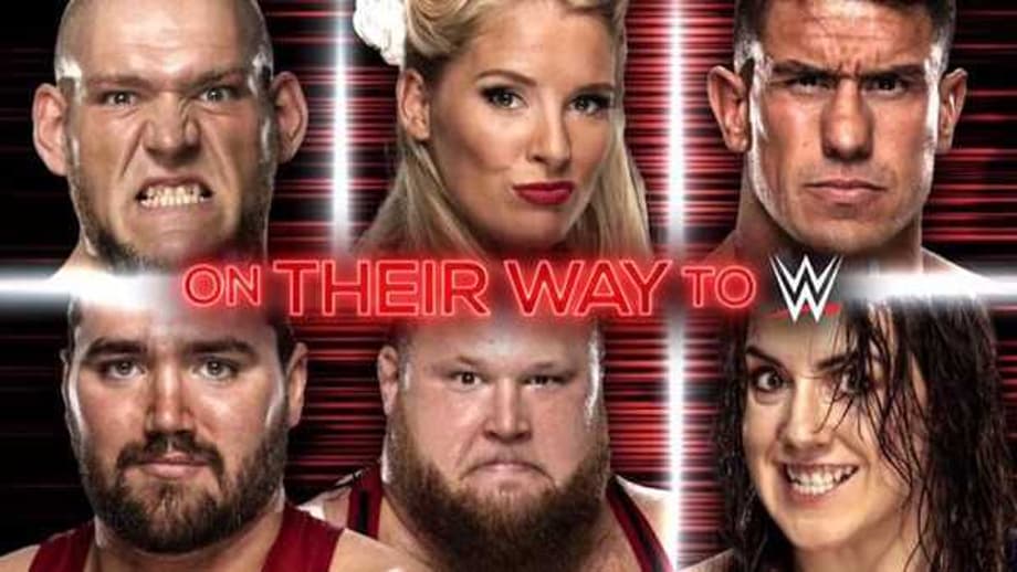 Some Familiar Faces Have Been Spotted Backstage For Tonight's Episode Of RAW - Possible SPOILERS