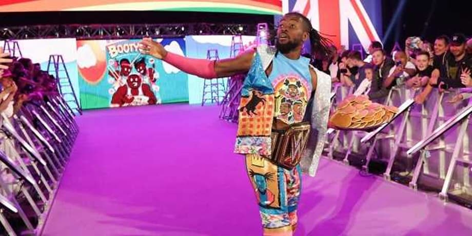 Some Huge Matches Are Being Advertised For The EXTREME RULES PPV With Some Surprising Stipulations