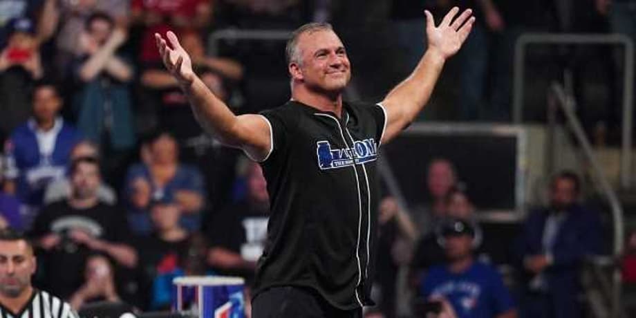 Some Spoilers For How Kevin Owens' Feud With Shane McMahon Will End Have Been Revealed