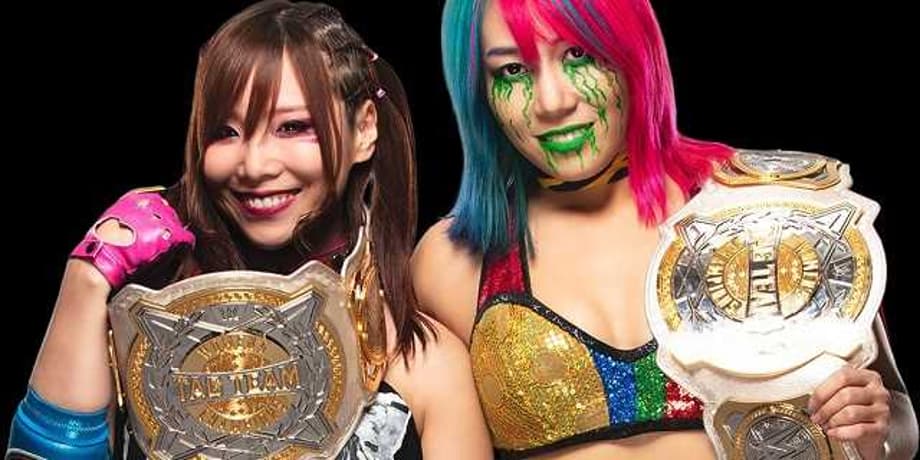 Some WRESTLEMANIA Bouts May Not End Up Happening As WWE Doesn't Like Matches In An Empty Arena