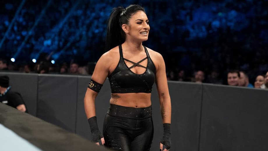 Sonya Deville Breaks Her Silence About Her WWE Release