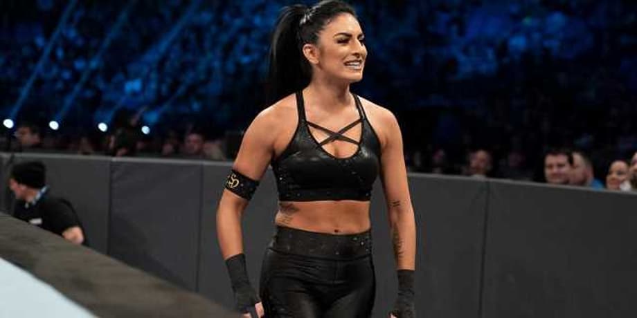 Sonya Deville Looks Back With Regret Over Not Getting The Chance To Feud With Ronda Rousey In WWE