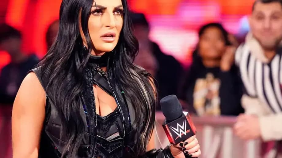 Sonya Deville On Not Winning The Women's Tag Team Titles And Feuding With Mandy Rose - EXCLUSIVE