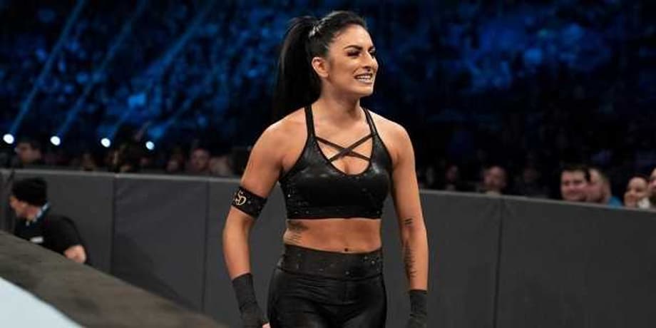 Sonya Deville On Whether She Believes 2020 Could Be Her Year As Her Star Continues To Rise - EXCLUSIVE