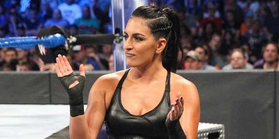Sonya Deville Receiving High Praise From WWE Higher Ups, But She's Looking To Move Into Acting