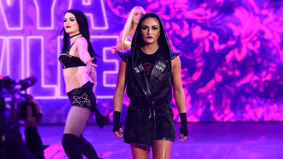 Sonya Deville Reflects On 2020 Stalking Incident And Credits Vince McMahon For Protecting Her