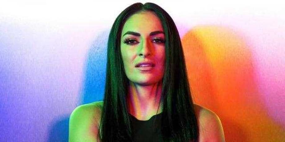 Sonya Deville Reflects On Coming Out As Gay On National TV And The "Rough" Reaction On Social Media