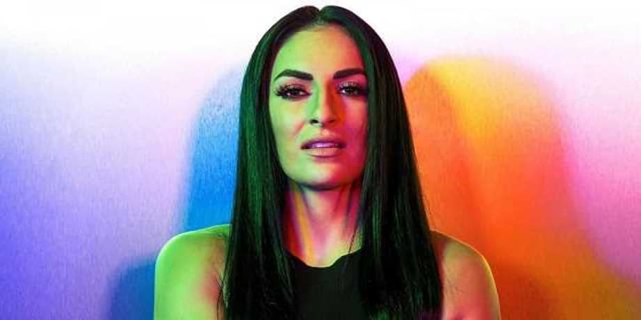 Sonya Deville Shares An Inspiring Message With Fans For Pride Month - EXCLUSIVE