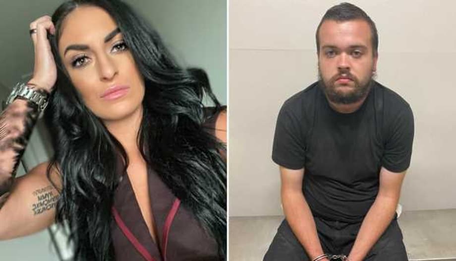 Sonya Deville Stalker Phillip Arnold Thomas II Pleads NOT Guilty To All Charges