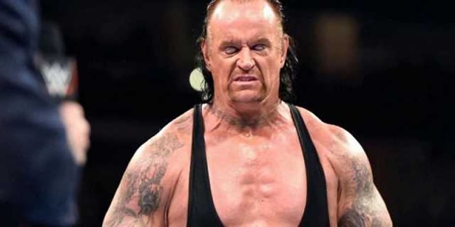 Speculation Mounts That The Undertaker May Be Considering Launching His Own Podcast