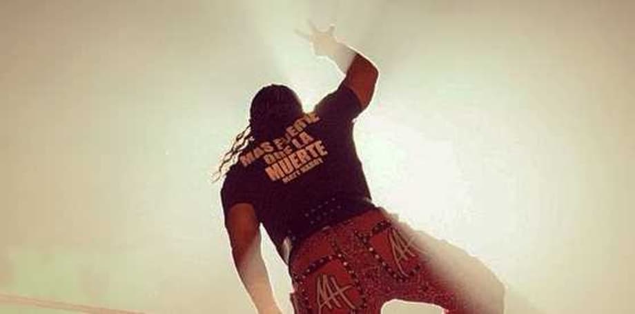 Speculation Mounts That WWE's Matt Hardy May Be Preparing To Retire Following His Latest Tweet