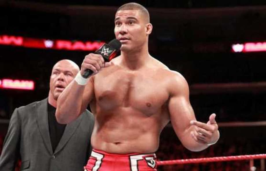 Speculation On Jason Jordan's Status Continues To Signal That His In-Ring Career Might Be Over