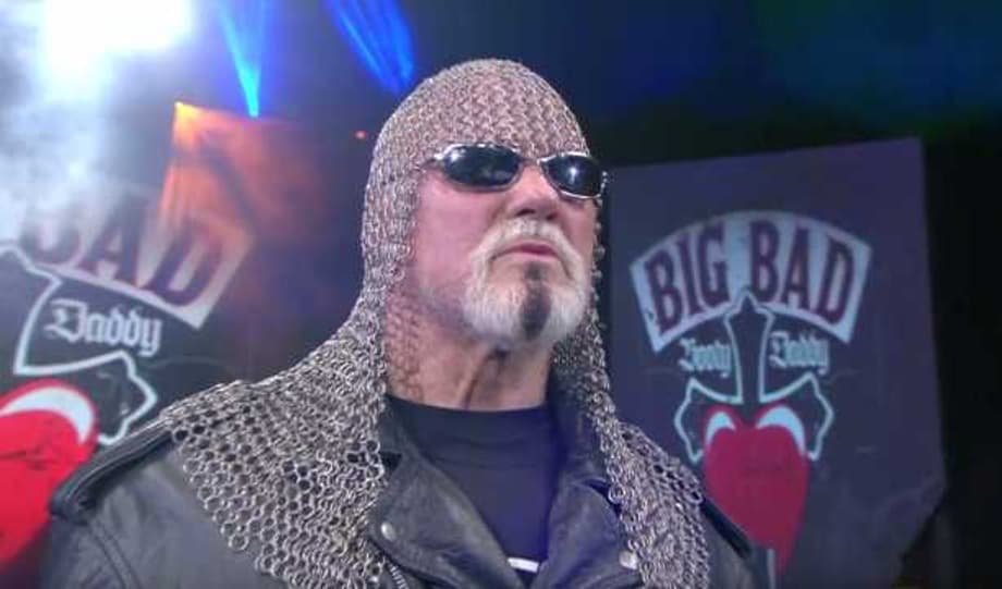 SPOILER: Former WCW Legend Returns To IMPACT WRESTLING For A Future Title Match