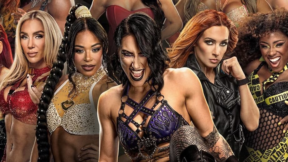 [SPOILER] Is Being Lined Up To Win The Women's Battle Royal At EVOLUTION 2; New Details On Tag Team Plans