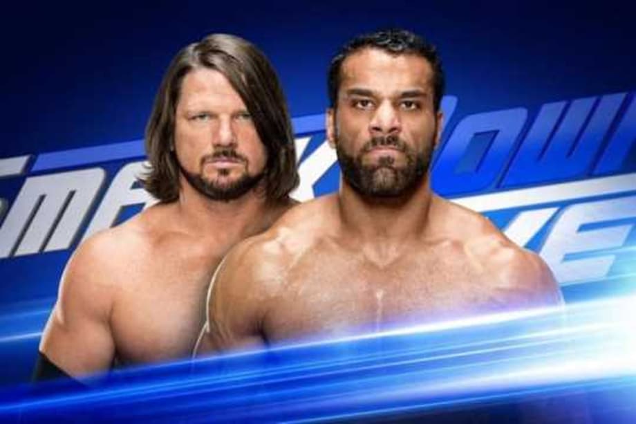 SPOILER: The Main Event For WWE's Upcoming CLASH OF CHAMPIONS PPV Has Been Revealed