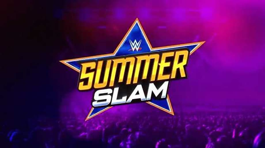 [SPOILER] Will Reportedly Be Backstage At SUMMERSLAM Leading To Speculation About A Long-Overdue Return