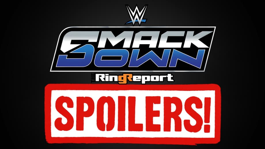 SPOILERS! For WWE SMACKDOWN: December 19, 2025 Results - Wyatt Sicks vs MFT & More
