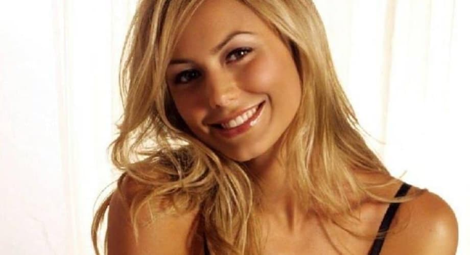 Stacey Kiebler Rumored To Be First Female WWE Hall Of Fame 2023 Inductee