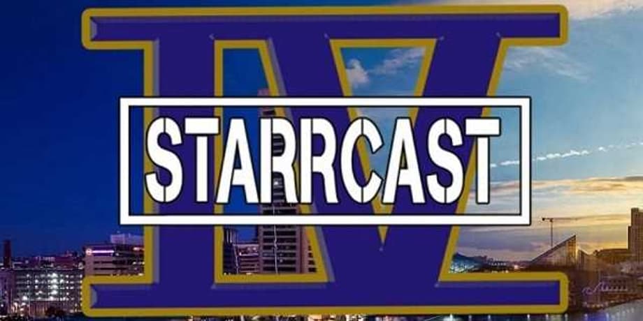 STARRCAST IV Is Coming To Baltimore; Jon Moxley, Ron Simmons, The Young Bucks, And More Confirmed To Appear