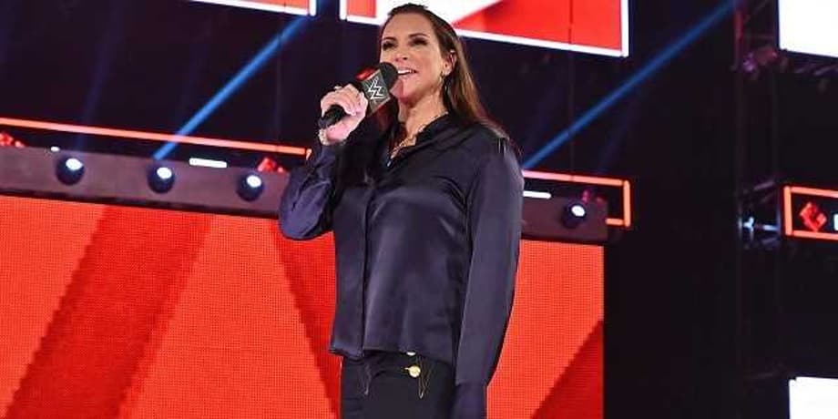 Stephanie McMahon Admits That WRESTLEMANIA Was Close To Being Called Off At One Point