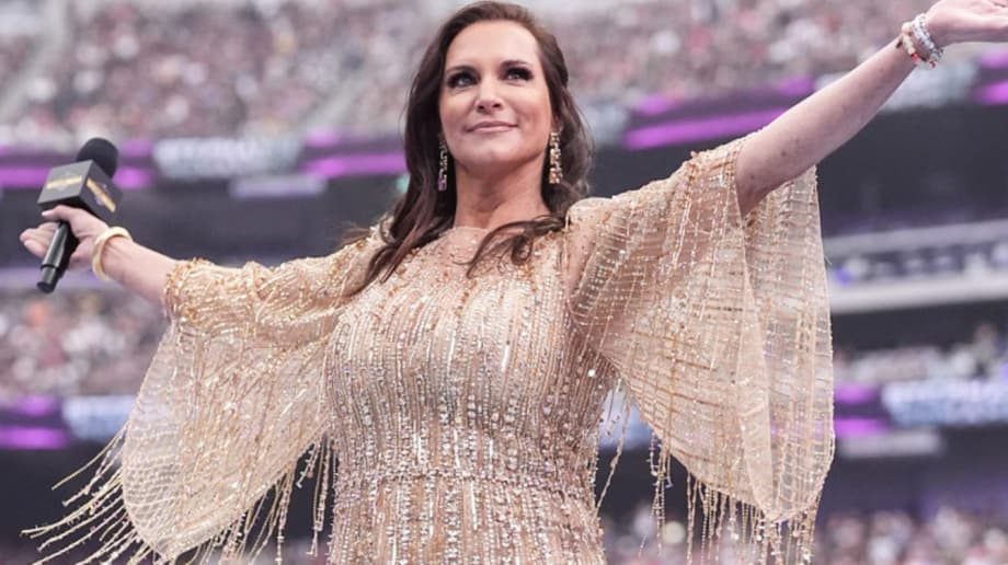 Stephanie McMahon Confirms That Her Wrestling Days Are Over