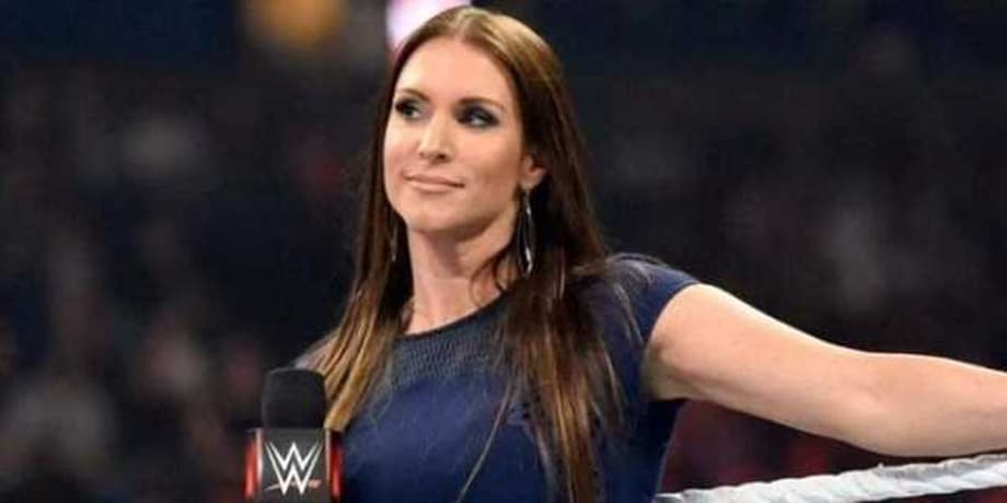 Stephanie McMahon Remains Vague When Asked About The Possibility Of A Second EVOLUTION PPV