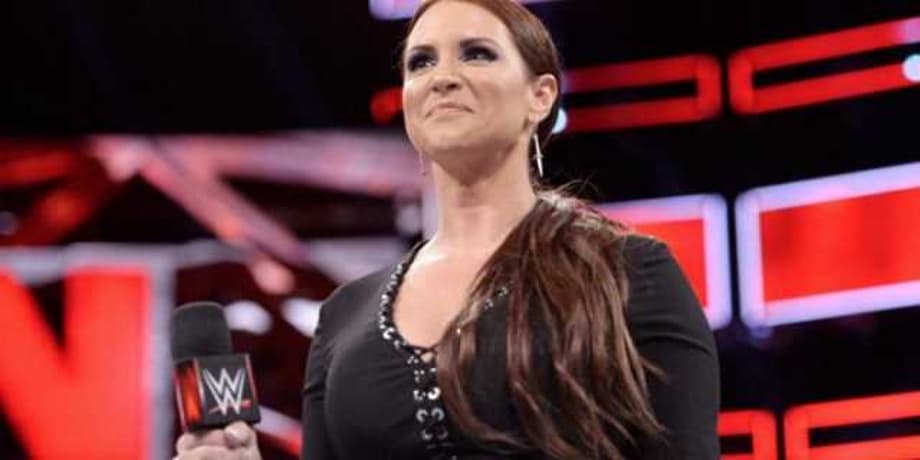 Stephanie McMahon Talks About WWE's Next Possible Big Star And Ronda Rousey's Status With The Company