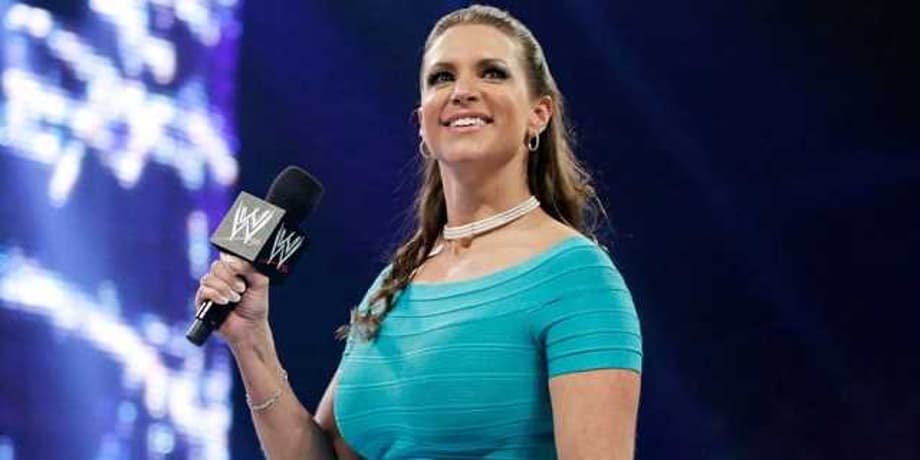 Stephanie McMahon Will Make A Huge WRESTLEMANIA Announcement On Tonight's Episode Of RAW