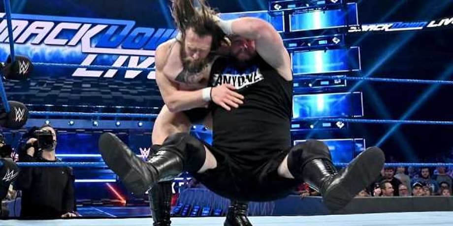 Steve Austin Talks About Kevin Owens Being The Next "Stone Cold" And Letting Him Use The Stunner