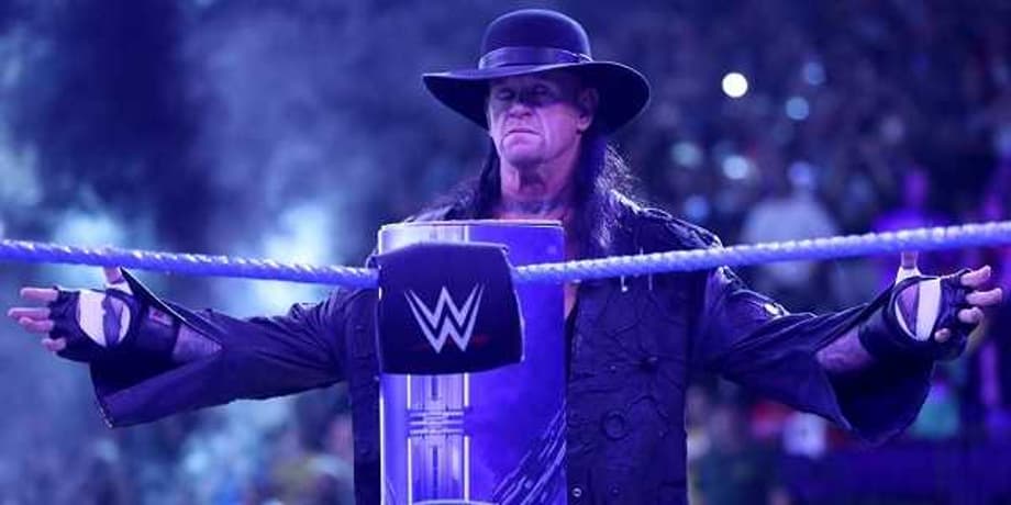 Stone Cold Steve Austin And The Undtertaker Received Some Awesome Gifts From Madison Square Garden