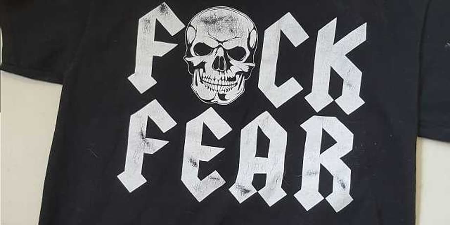 Stone Cold Steve Austin Jokes About WWE Censoring One Of His Classic T-Shirts On Social Media