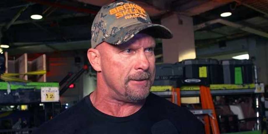 Stone Cold Steve Austin Now Says "I Am Done" And That He Has No Plans To Wrestle Again