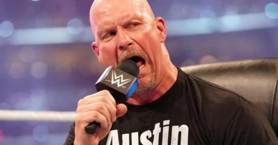 'Stone Cold' Steve Austin On The Possibility Of Returning For A Match With John Cena