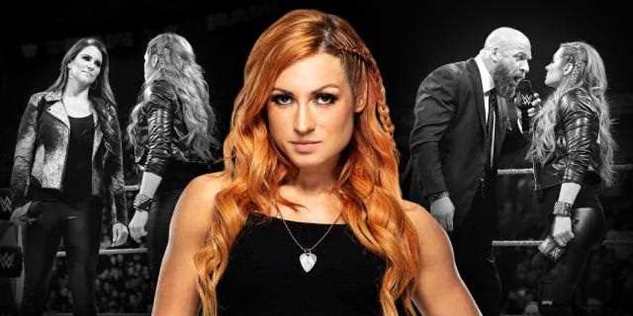 Stone Cold Steve Austin Shares His Thoughts On Those Comparisons To Becky Lynch