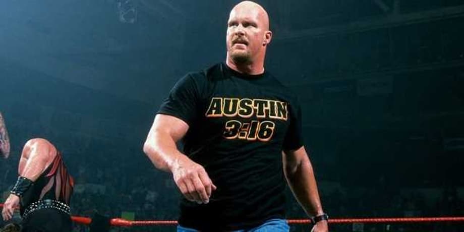 Stone Cold Steve Austin Talks About His Current Role In WWE And Not Being Able To Wrestle Again