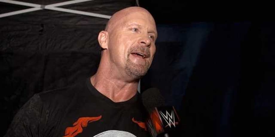 Stone Cold Steve Austin Teases The Possibility Of Having One Final Match In WWE