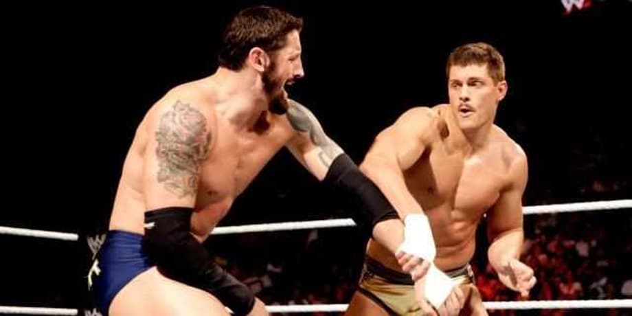 Stu Bennett On Cody Rhodes' Recent Comments And Whether He Would Join ALL ELITE WRESTLING - EXCLUSIVE