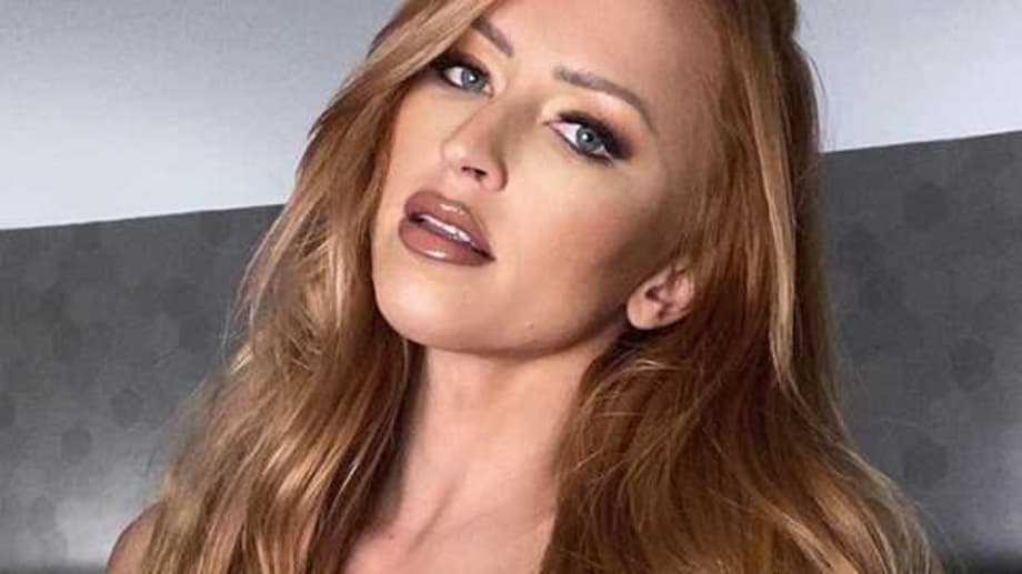 Summer Rae Talks ROYAL RUMBLE Return And Shares Another Round Of Must-See Bikini Photos