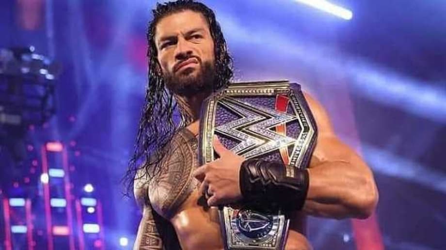 SUMMERSLAM And HELL IN A CELL Spoilers Shed Some Light On WWE's Plans For The Summer