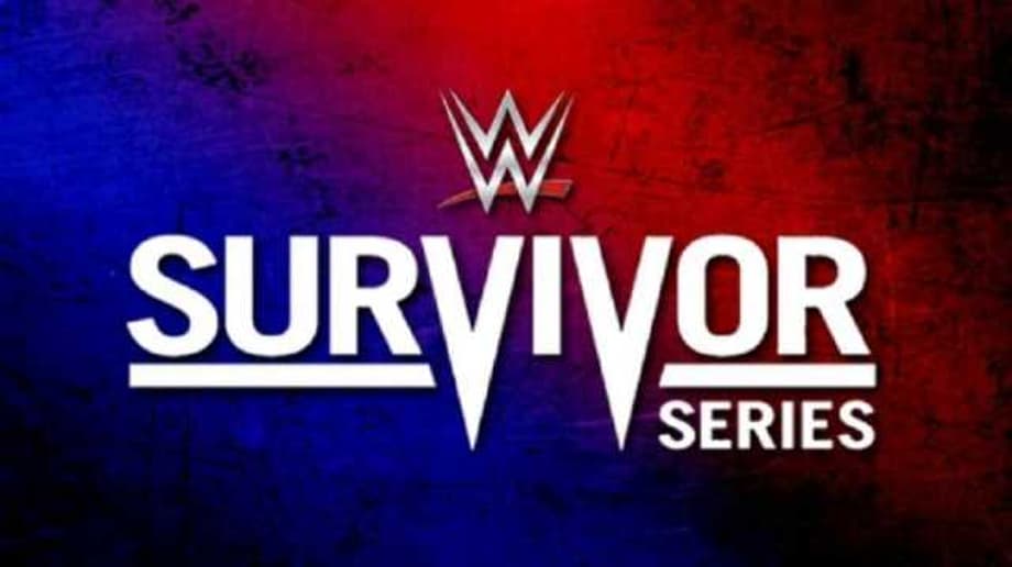 SURVIVOR SERIES SPOILERS: Male RAW And SMACKDOWN LIVE Teams Reportedly Revealed