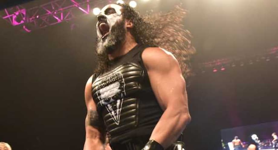 Tama Tonga Blasts Triple H And WWE For Their Use Of The Club In Japan This Week