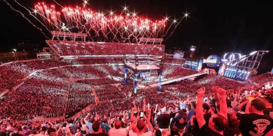 Tampa Bay issues Statement On WRESTLEMANIA Cancelation And Shares Refund Information