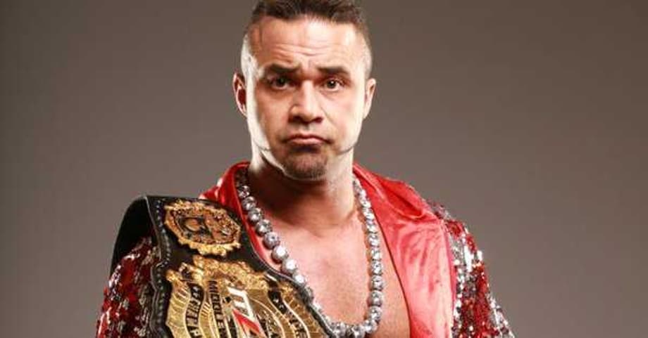 Teddy Hart Wins His First Championship As A Singles Competitor In MAJOR LEAGUE WRESTLING