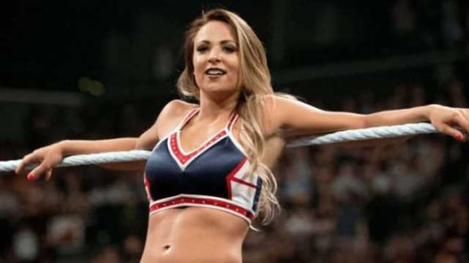 Tenille Dashwood (A.K.A Emma) Suffers Injury And Is Forced To Cancel A Match At Indie Show On Saturday