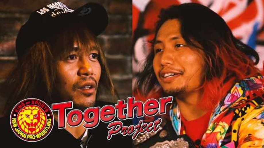 Tetsuya Naito And Hiromu Takahashi Explain Why Their Cancelled Match Was So Important