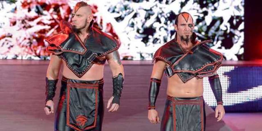 The Ascension's First Post-WWE Booking Have Been Revealed For 2020