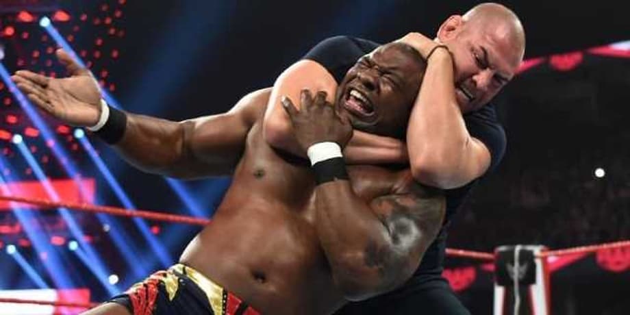 The Big Show Offers Some Advice To Cain Velasquez Ahead Of His CROWN JEWEL Match With Brock Lesnar