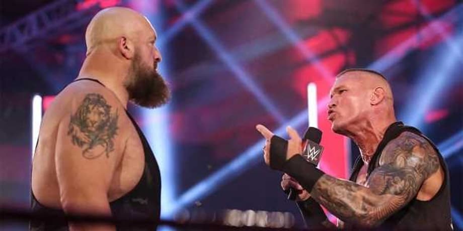The Big Show Praises Randy Orton's Recent WWE Run; "He's Never Been Better"