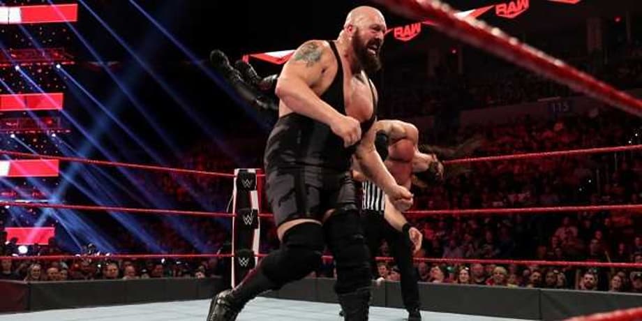The Big Show Reveals How Many Surgeries He Had During His Time Away From WWE