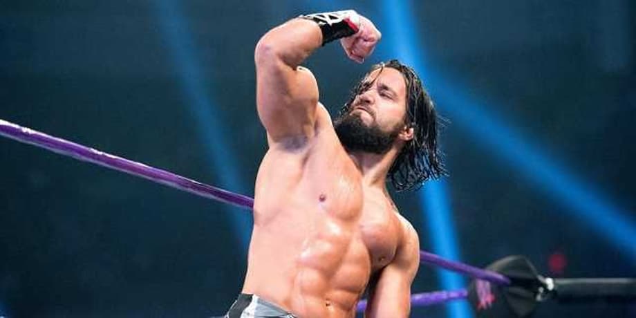 The Cruiserweight Championship Match Has Been Confirmed For This Year's WRESTLEMANIA